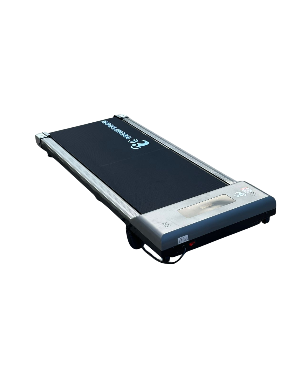 Tecnotrain 2026 TT300 Walkingpad Portable Treadmill 1 - Tecno-Train