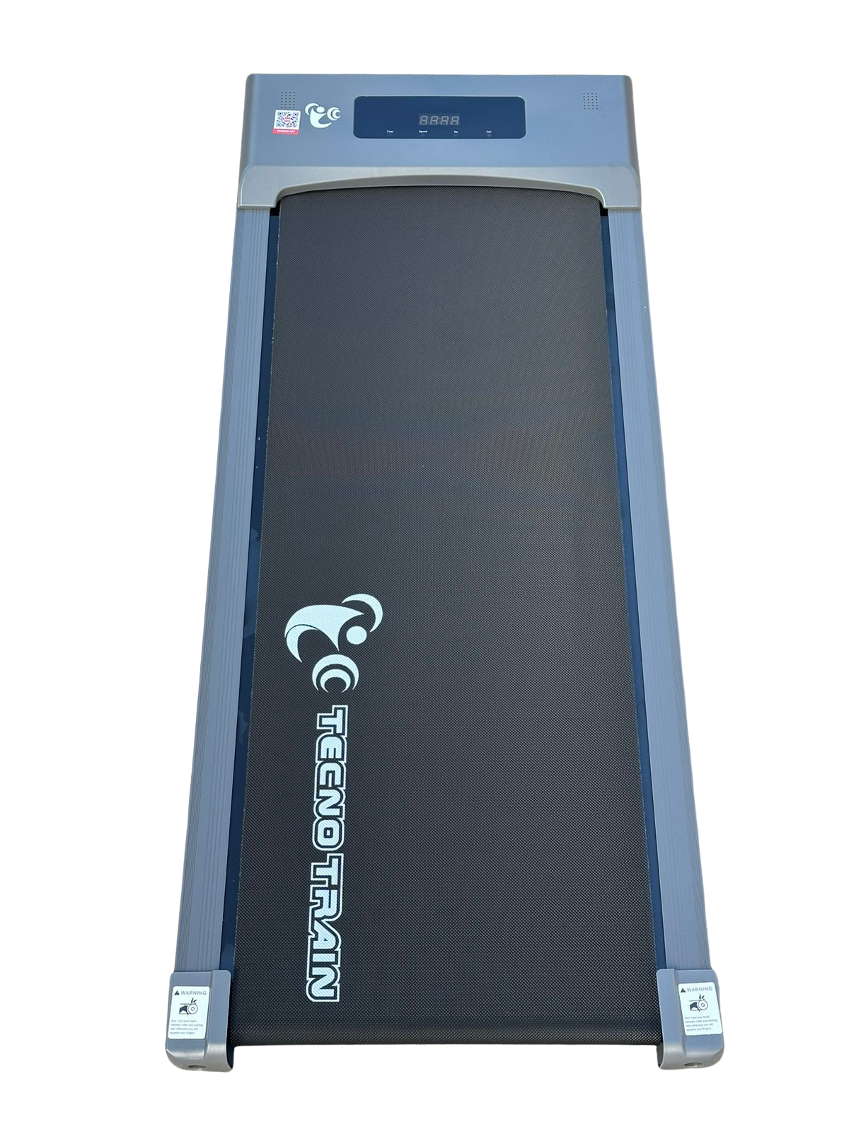 Tecnotrain 2026 TT300 Walkingpad Portable Treadmill 2 - Tecno-Train