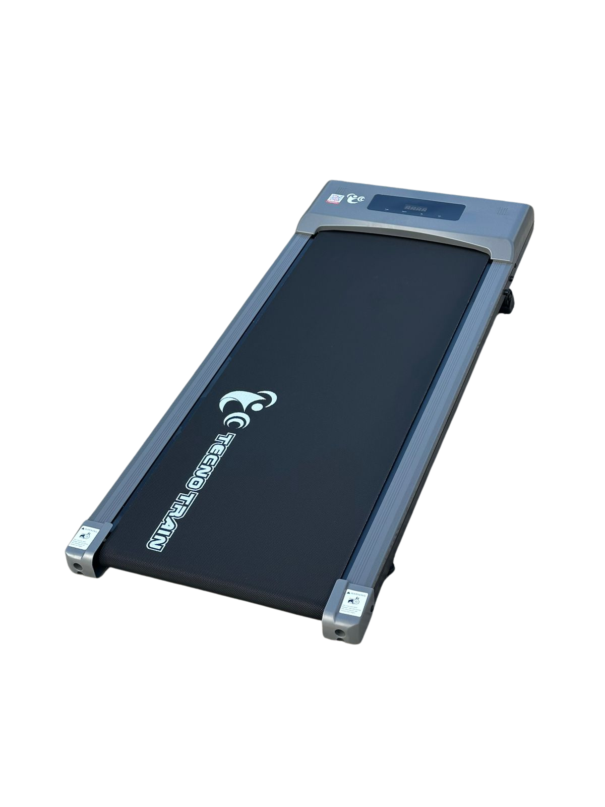 Tecnotrain 2026 TT300 Walkingpad Portable Treadmill 3 - Tecno-Train