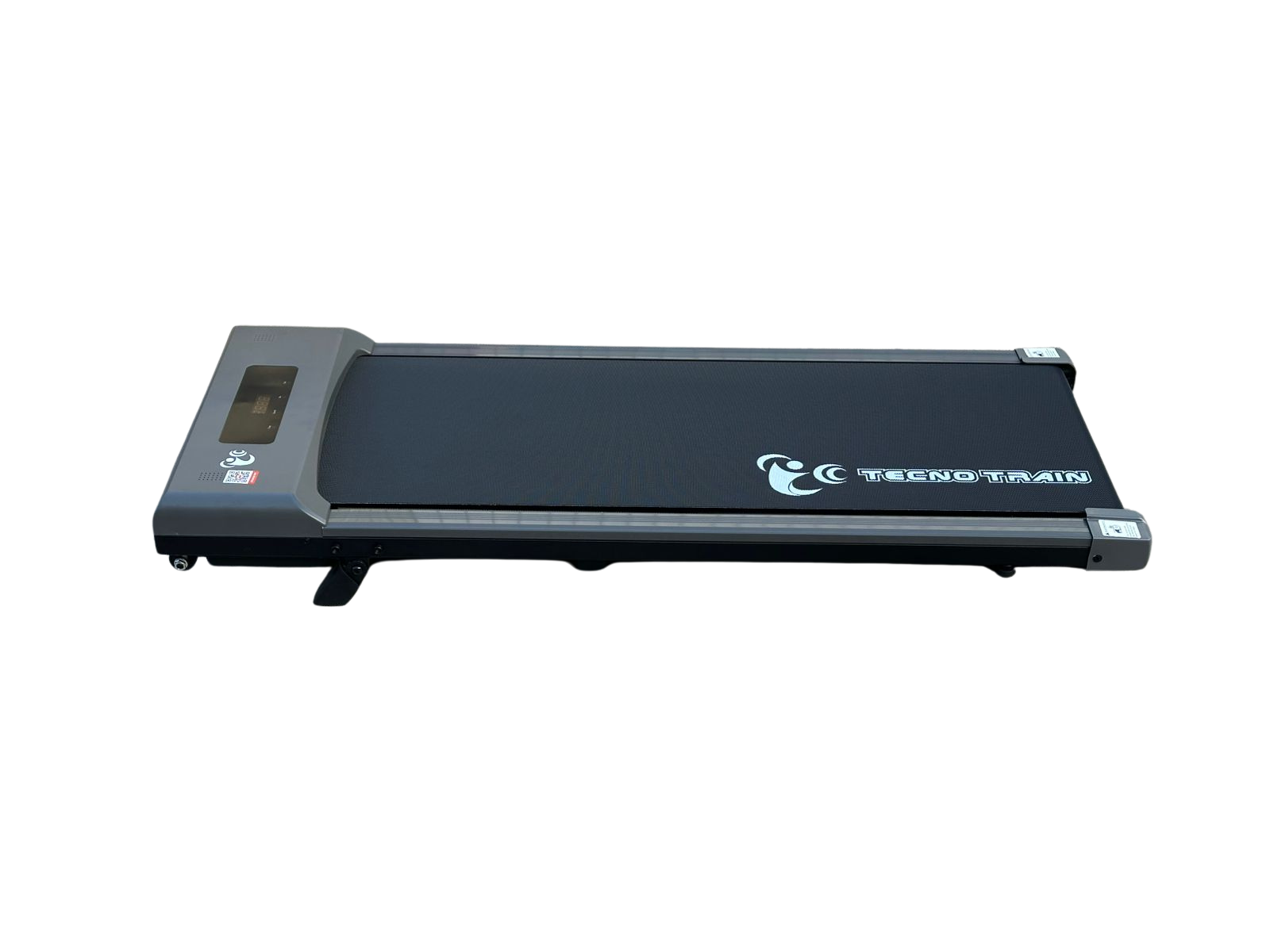 Tecnotrain 2026 TT300 Walkingpad Portable Treadmill 4 - Tecno-Train