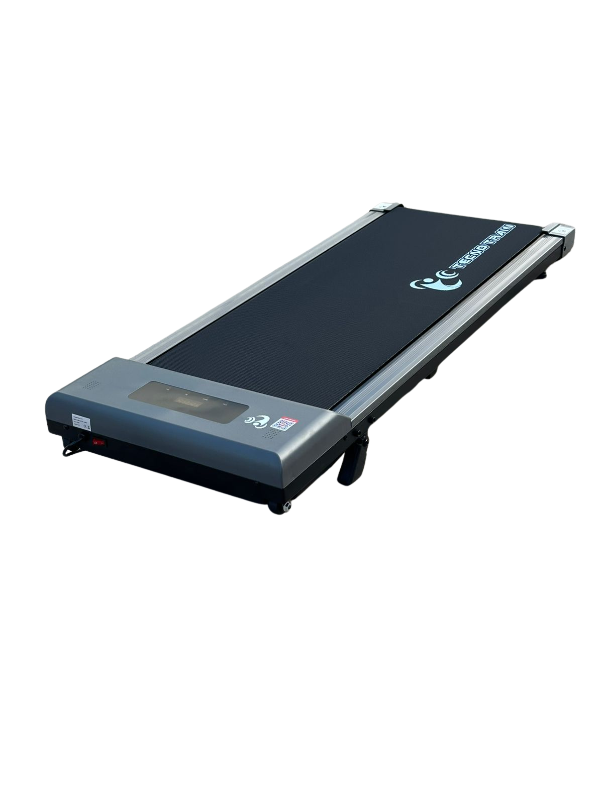 Tecnotrain 2026 TT300 Walkingpad Portable Treadmill 5 - Tecno-Train