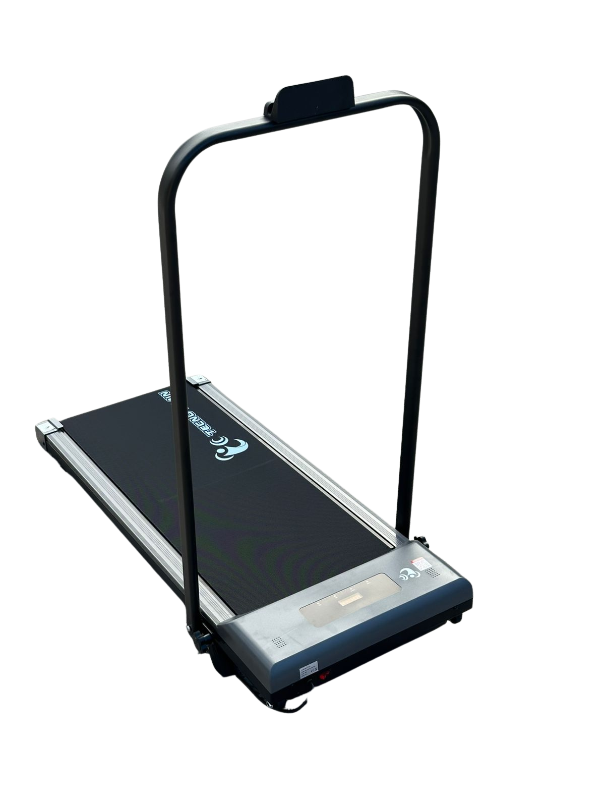 Tecnotrain 2026 TT300 Walkingpad Portable Treadmill 6 - Tecno-Train
