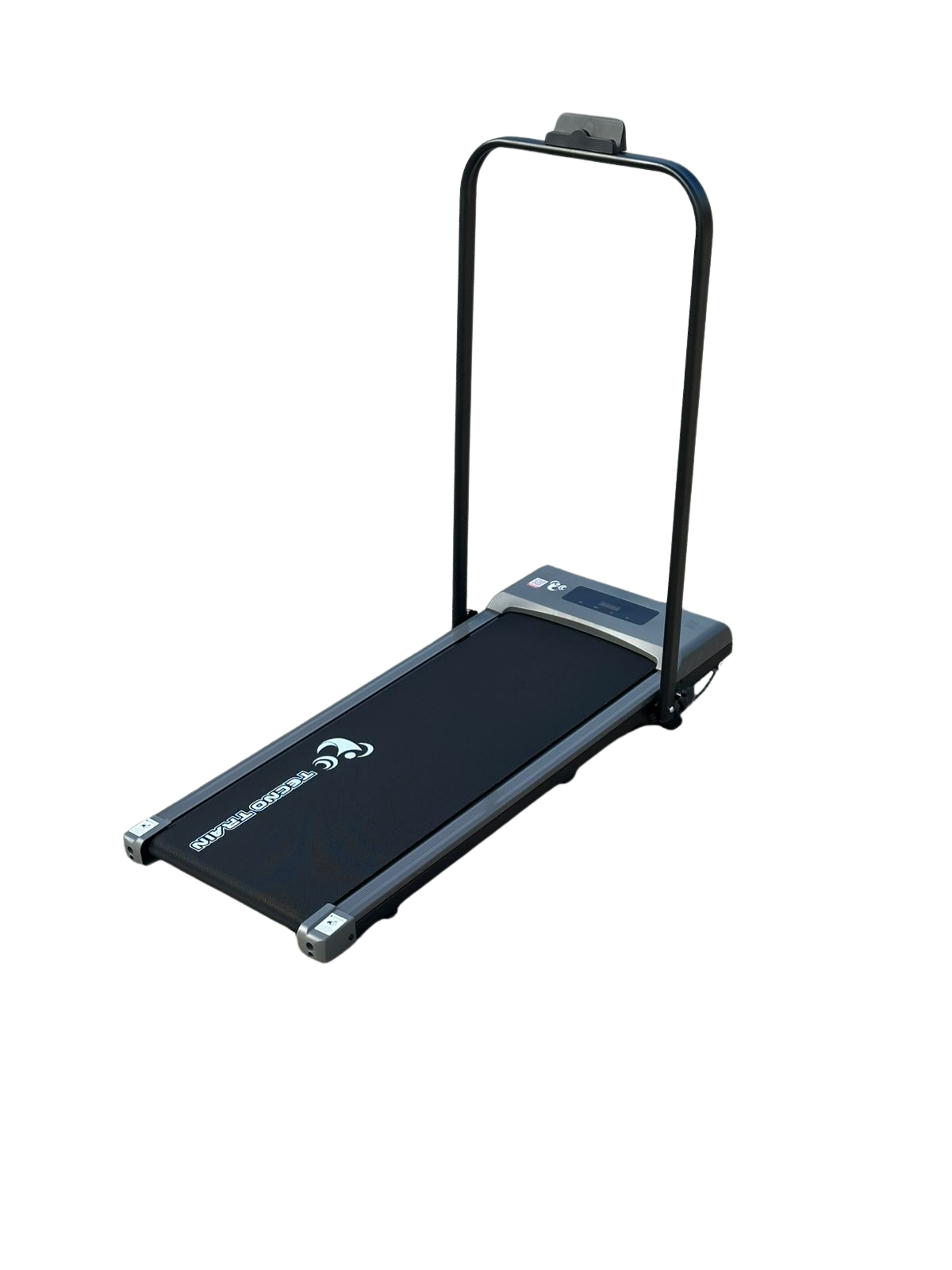 Tecnotrain 2026 TT300 Walkingpad Portable Treadmill 7 - Tecno-Train