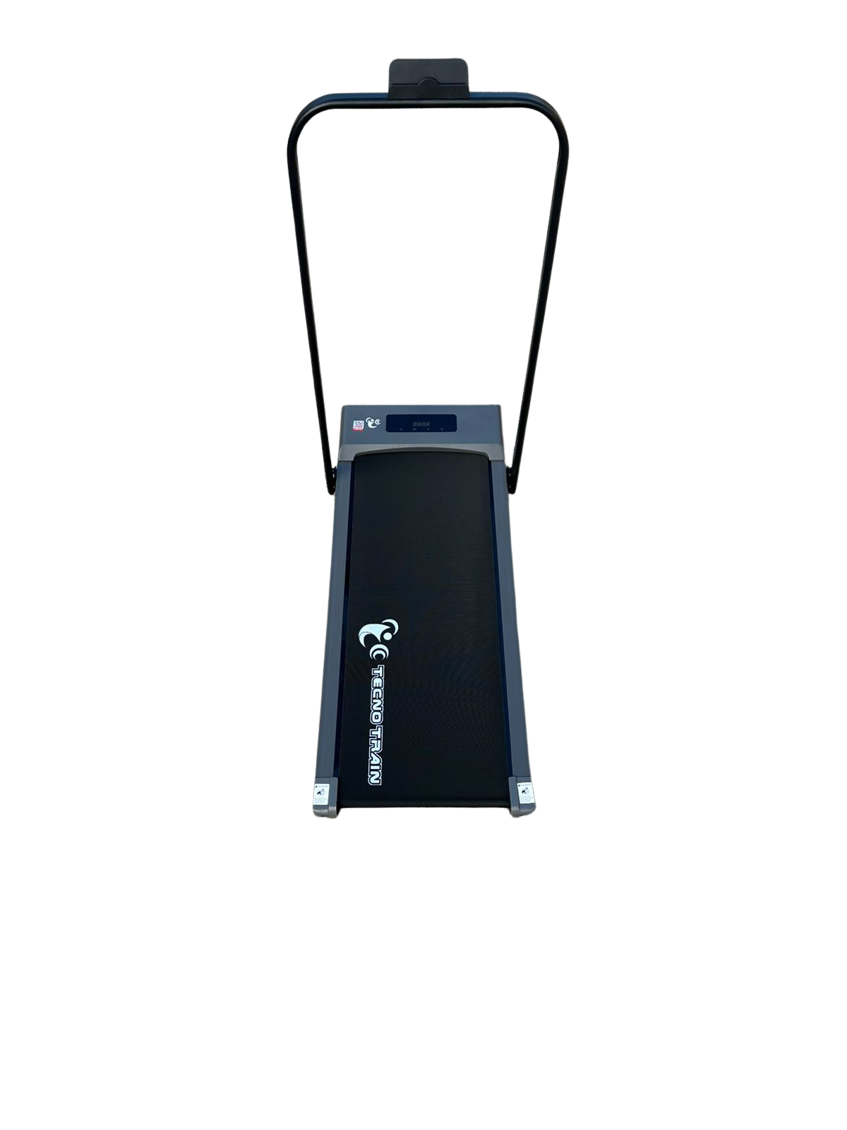 Tecnotrain 2026 TT300 Walkingpad Portable Treadmill 8 - Tecno-Train