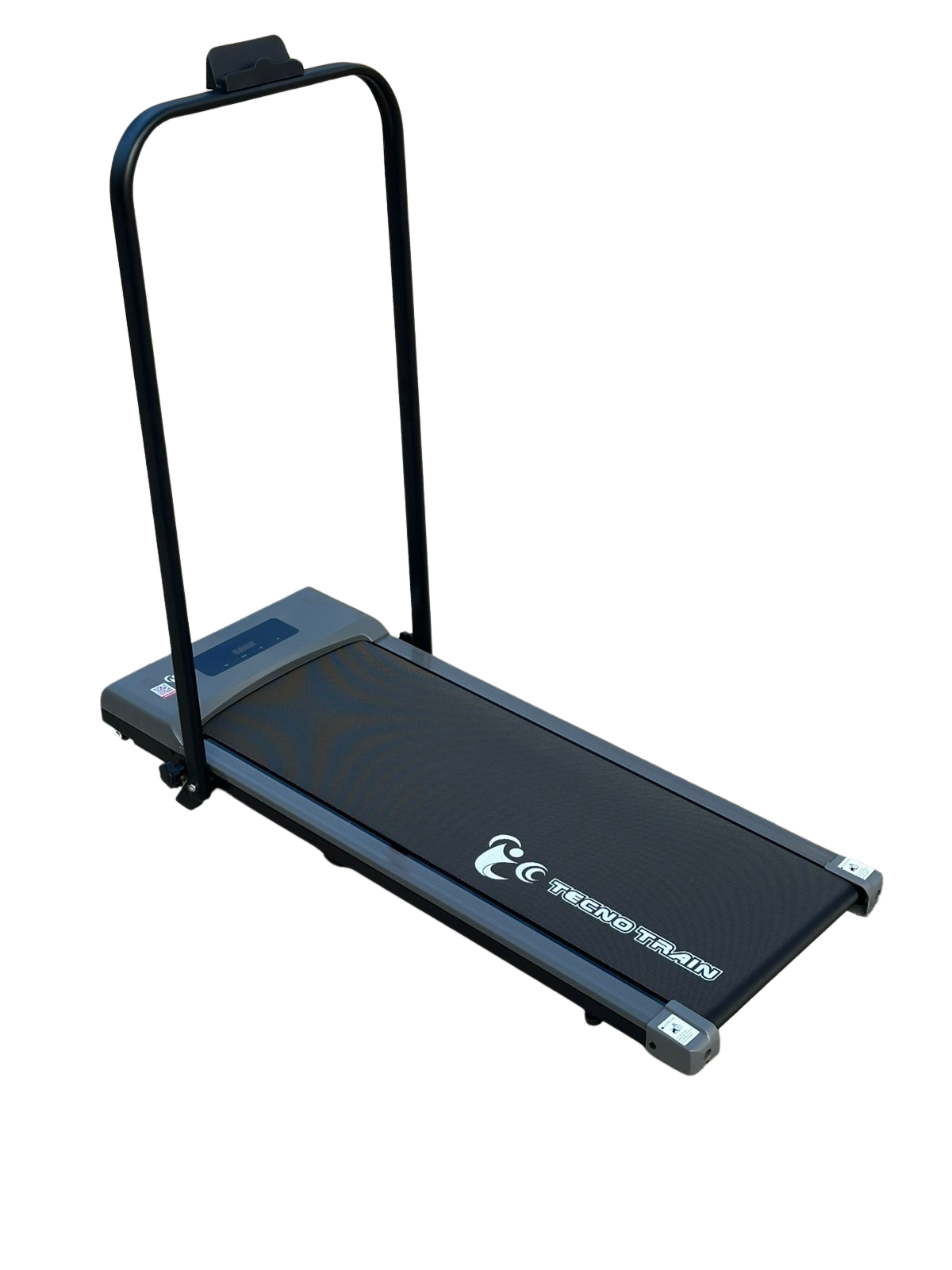 Tecnotrain 2026 TT300 Walkingpad Portable Treadmill 91 - Tecno-Train